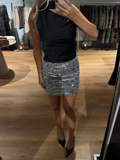 Astrid Frank Toppe|Margot top