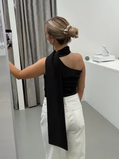 Astrid Frank Toppe|Margot top