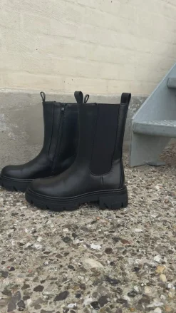 Astrid Frank Støvler|Maria støvler