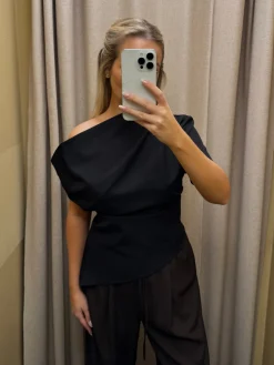 Astrid Frank Toppe|Maria top