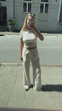 Astrid Frank Regular|Bukser|Marie bukser