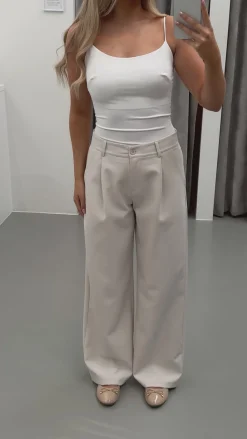 Astrid Frank Regular|Bukser|Marie bukser