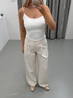 Astrid Frank Regular|Bukser|Marie bukser