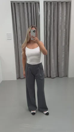 Astrid Frank Regular|Bukser|Marie bukser