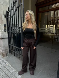 Astrid Frank Regular|Bukser|Marie bukser