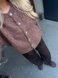 Astrid Frank Regular|Bukser|Marie bukser