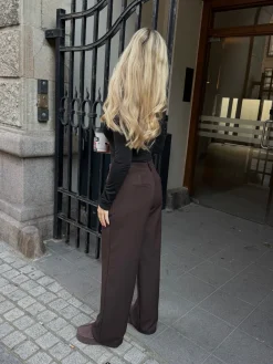 Astrid Frank Regular|Bukser|Marie bukser