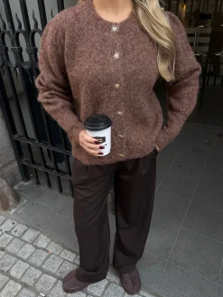 Astrid Frank Regular|Bukser|Marie bukser