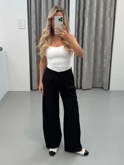 Astrid Frank Regular|Bukser|Marie bukser