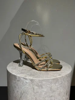 Astrid Frank Stiletter|Marielle stiletter