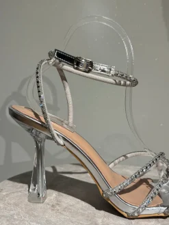 Astrid Frank Stiletter|Marielle stiletter