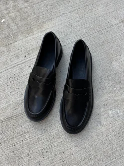 Astrid Frank Loafers|Mathilde loafers