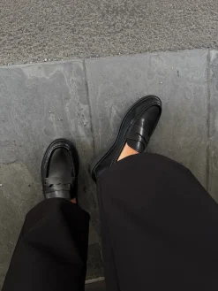 Astrid Frank Loafers|Mathilde loafers