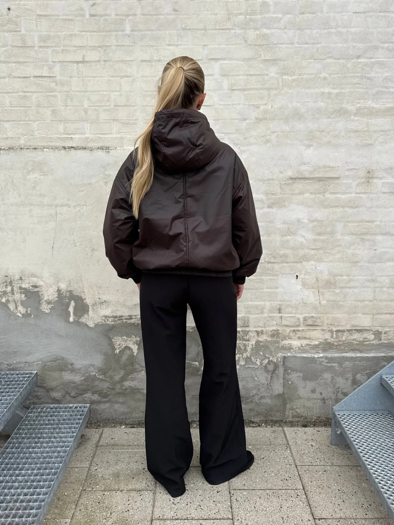 Astrid Frank Jakker|Maxine jakke