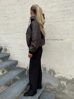 Astrid Frank Jakker|Maxine jakke