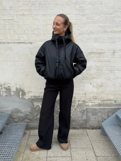 Astrid Frank Jakker|Maxine jakke