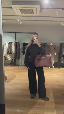 Astrid Frank Tasker|Melina taske