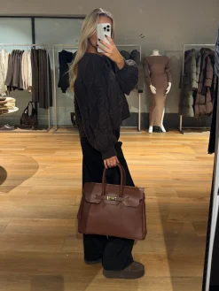 Astrid Frank Tasker|Melina taske