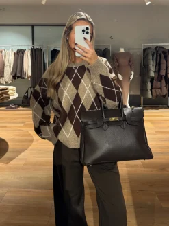 Astrid Frank Tasker|Melina taske