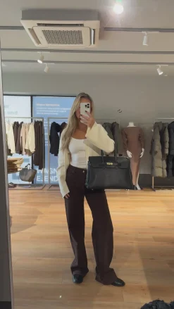 Astrid Frank Tasker|Melina taske