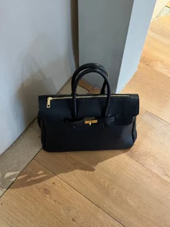 Astrid Frank Tasker|Melina taske