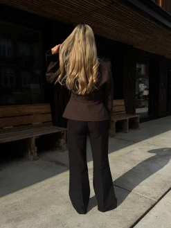 Astrid Frank Blazer|Bluser|Mia blazer