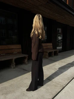 Astrid Frank Blazer|Bluser|Mia blazer