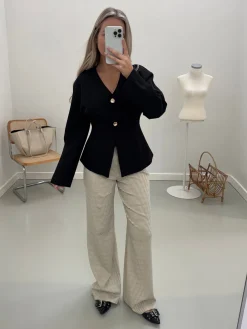 Astrid Frank Blazer|Bluser|Mia blazer