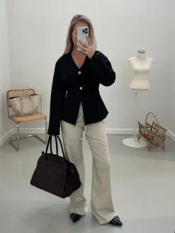 Astrid Frank Blazer|Bluser|Mia blazer