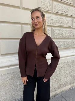 Astrid Frank Bluser|Mikela bluse