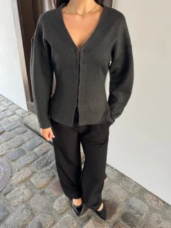 Astrid Frank Bluser|Mikela bluse