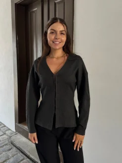 Astrid Frank Bluser|Mikela bluse