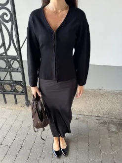 Astrid Frank Bluser|Mikela bluse