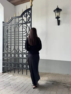 Astrid Frank Bluser|Mikela bluse