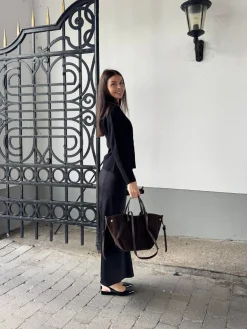 Astrid Frank Bluser|Mikela bluse