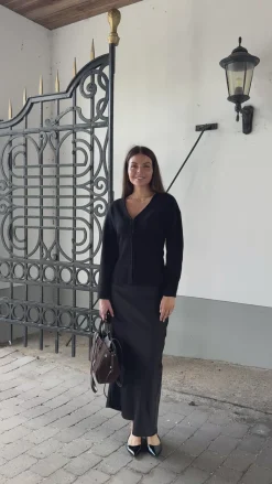 Astrid Frank Bluser|Mikela bluse