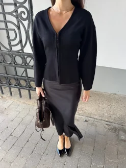 Astrid Frank Bluser|Mikela bluse