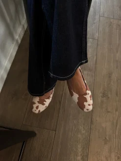 Astrid Frank Ballerinaer|Milla ballerina