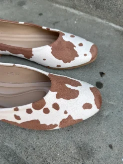 Astrid Frank Ballerinaer|Milla ballerina