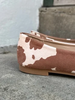 Astrid Frank Ballerinaer|Milla ballerina