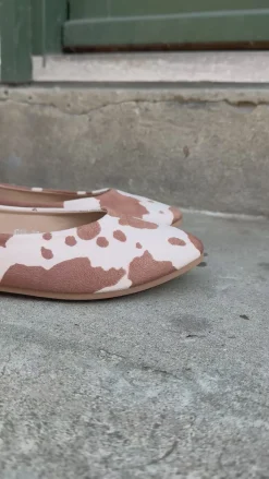 Astrid Frank Ballerinaer|Milla ballerina