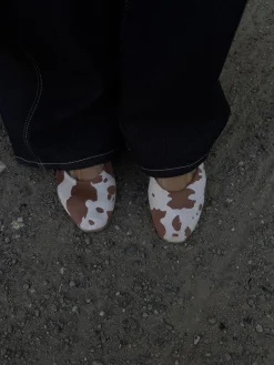 Astrid Frank Ballerinaer|Milla ballerina