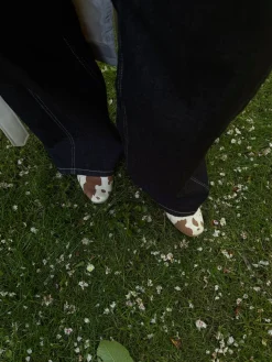 Astrid Frank Ballerinaer|Milla ballerina