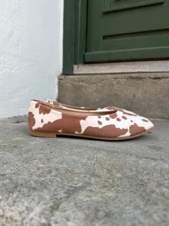 Astrid Frank Ballerinaer|Milla ballerina