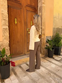 Astrid Frank Regular|Bukser|Milly bukser