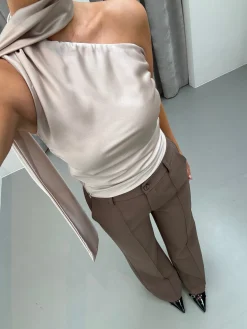 Astrid Frank Regular|Bukser|Milly bukser