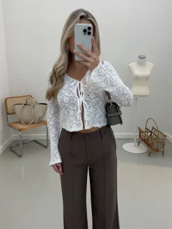 Astrid Frank Regular|Bukser|Milly bukser