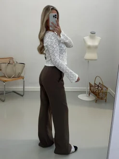 Astrid Frank Regular|Bukser|Milly bukser