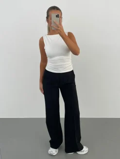 Astrid Frank Regular|Bukser|Milly bukser