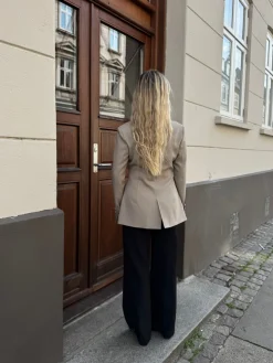 Astrid Frank Blazer|Naja blazer